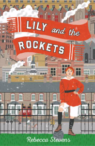 Lily and the Rockets Jacket lowres