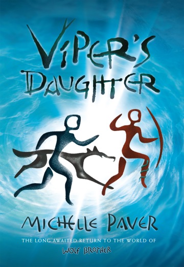 Viper's Daughter copy